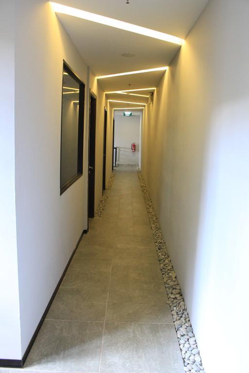 Eatern Hotel Batam Экстерьер фото