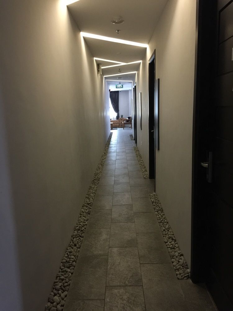 Eatern Hotel Batam Экстерьер фото